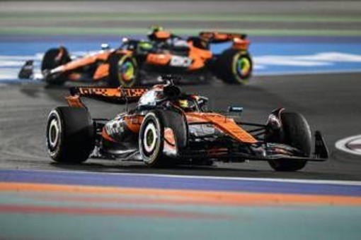 Formula 1, oggi si corre il Gp del Qatar - Diretta