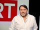 Ranucci si scusa con Nordio a Report: "Eccesso mio, ma stavamo verificando la notizia" Ranucci si scusa con Nordio a Report: "Eccesso mio, ma stavamo verificando la notizia"