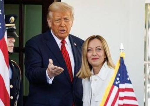 "L'alleanza Usa-Europa non tornerà mai più come prima. Ed è un bene". Parla l'esperta "L'alleanza Usa-Europa non tornerà mai più come prima. Ed è un bene". Parla l'esperta