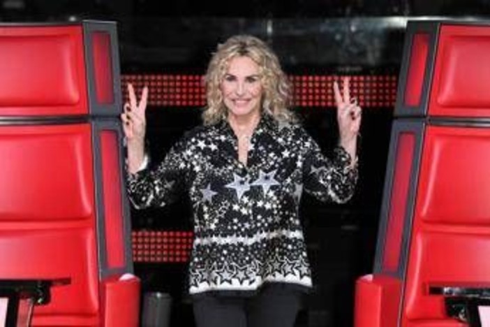 The Voice Generations, stasera 13 febbraio: le anticipazioni The Voice Generations, stasera 13 febbraio: le anticipazioni