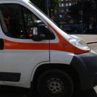 Incidente sulla Tangenziale di Torino, scontro tra due mezzi: un morto