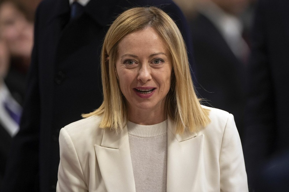Meloni “Italia al vertice del turismo europeo, Governo sostiene settore” Meloni “Italia al vertice del turismo europeo, Governo sostiene settore”