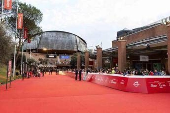 Festa del Cinema di Roma, si parte oggi con 'Il rumore delle cose nuove' di Paolo Genovese
