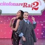 Oggi torna 'Citofonare Rai 2', gli ospiti e le novità nel cast fisso