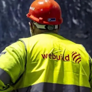 Trevi, ok da Cda sull’Opa Webuild dopo l’incremento del corrispettivo