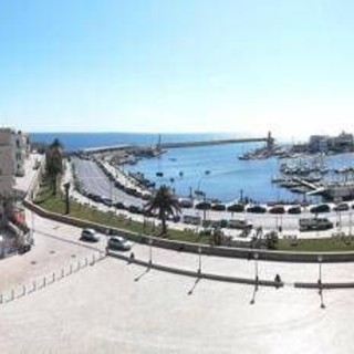 A Bari il miglior clima d'Italia, la classifica