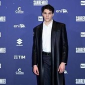 Sanremo 2026, Nicolò Filippucci con 'Laguna': chi è l'artista delle Nuove Proposte Sanremo 2026, Nicolò Filippucci con 'Laguna': chi è l'artista delle Nuove Proposte