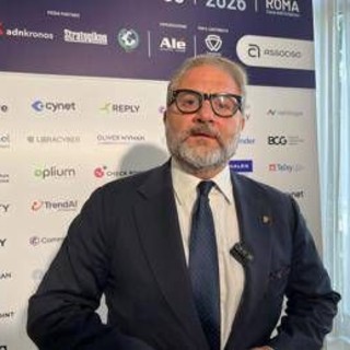 Gabrielli (polizia postale): "Partnership pubblico-privato per tutelare infrastrutture critiche" Gabrielli (polizia postale): "Partnership pubblico-privato per tutelare infrastrutture critiche"