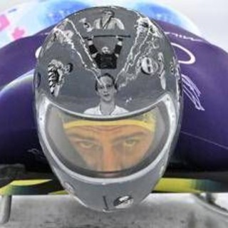 Milano Cortina 2026, Heraskevych squalificato per il casco con le vittime della guerra in Ucraina