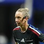 Chi è Tori Penso, arbitra di Repubblica Ceca-Sudafrica ai Mondiali Chi è Tori Penso, arbitra di Repubblica Ceca-Sudafrica ai Mondiali