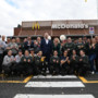 McDonald’s apre nel Bergamasco l’ottocentesimo ristorante in Italia McDonald’s apre nel Bergamasco l’ottocentesimo ristorante in Italia