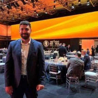 Imprese, Raffaele (Wildix): "Grazie a formazione migliorata gestione risorse" Imprese, Raffaele (Wildix): "Grazie a formazione migliorata gestione risorse"
