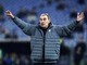 Lazio-Atalanta, Sarri e Palladino ammoniti per proteste. Cos'è successo in semifinale di Coppa Italia