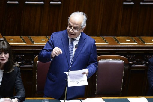 Modena,Piantedosi”No terrorista ma sbagliato parlare di gesto isolato di un folle” Modena,Piantedosi”No terrorista ma sbagliato parlare di gesto isolato di un folle”