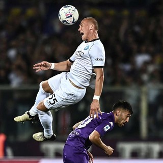 Gol ed emozioni, Fiorentina e Napoli si dividono la posta