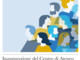 Al via il nuovo Centro dei servizi clinici psicologici dell'ateneo Vanvitelli Al via il nuovo Centro dei servizi clinici psicologici dell'ateneo Vanvitelli