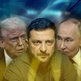 Ucraina-Russia, Zelensky sente Trump: "Serve incontro con Putin per chiudere guerra" Ucraina-Russia, Zelensky sente Trump: "Serve incontro con Putin per chiudere guerra"