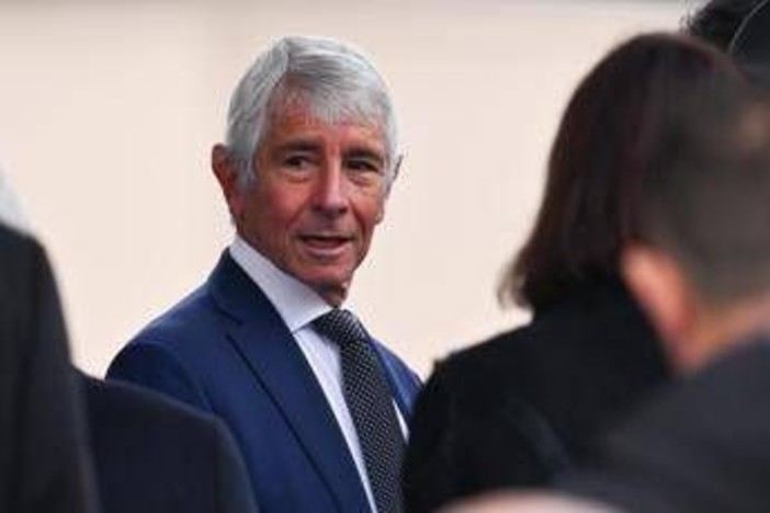 Abodi: "Conte ct della Nazionale? Spetta a Figc e Napoli valutare possibilità"