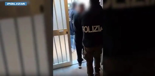 Arrestato esponente di spicco del clan mafioso Mazzei, era ricercato