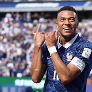 Mondiali, oggi Francia-Iraq - Diretta Mondiali, oggi Francia-Iraq - Diretta
