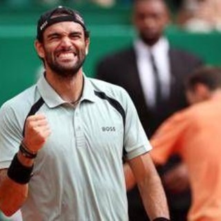 Berrettini-Popyrin: orario, precedenti e dove vederla in tv Berrettini-Popyrin: orario, precedenti e dove vederla in tv