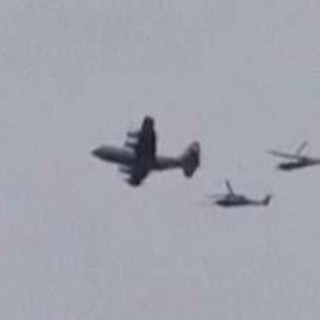 Iran, Usa avvertono i Paesi del Golfo: dopo mid-term possibile nuova e intensa campagna militare contro Teheran Iran, Usa avvertono i Paesi del Golfo: dopo mid-term possibile nuova e intensa campagna militare contro Teheran
