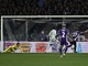 Ndour risponde a Esposito, al Franchi Fiorentina-Inter 1-1 Ndour risponde a Esposito, al Franchi Fiorentina-Inter 1-1
