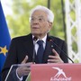 Mattarella “Il risparmio è risorsa vitale per famiglie e società” Mattarella “Il risparmio è risorsa vitale per famiglie e società”