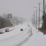 Tempesta di neve e ghiaccio negli Usa, oltre 12mila voli cancellati Tempesta di neve e ghiaccio negli Usa, oltre 12mila voli cancellati
