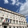 Manovra, vertice a Palazzo Chigi con Meloni, vicepremier e Giorgetti Manovra, vertice a Palazzo Chigi con Meloni, vicepremier e Giorgetti