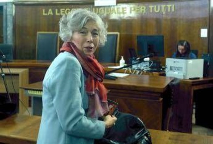 Evasione fiscale e autoriciclaggio, confermata in appello condanna a 4 anni per Irene Pivetti Evasione fiscale e autoriciclaggio, confermata in appello condanna a 4 anni per Irene Pivetti