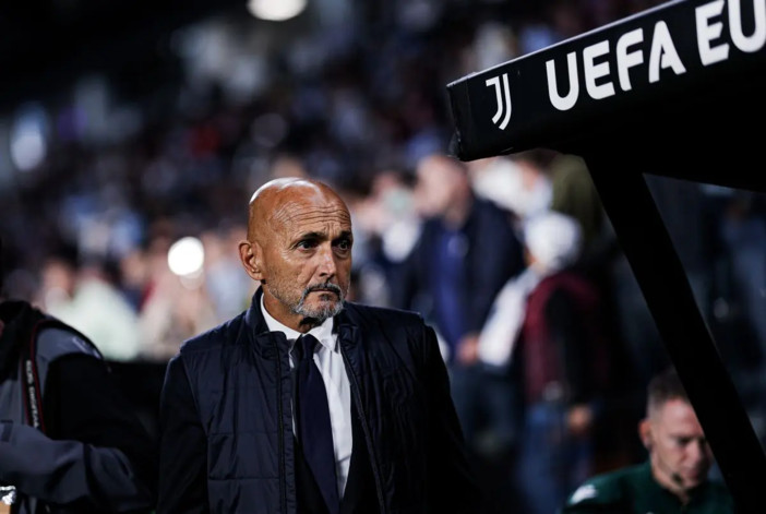 Juventus chiamata alla reazione, Spalletti “Abbiamo parlato, serve dare di più”