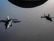 Stretto di Hormuz, gli Usa abbattono altri due droni iraniani Stretto di Hormuz, gli Usa abbattono altri due droni iraniani