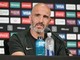 Maresca: "Inevitabile il paragone con Guardiola ma non mi mette pressione" Maresca: "Inevitabile il paragone con Guardiola ma non mi mette pressione"