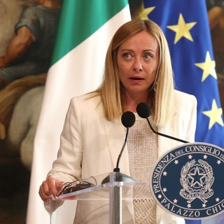 Meloni “Schengen si preserva solo difendendo i confini esterni dell’Ue”
