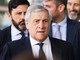 Ue, Tajani “Deve avere più coraggio e rafforzare la propria identità” Ue, Tajani “Deve avere più coraggio e rafforzare la propria identità”