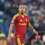 Serie A, oggi Roma-Atalanta - Diretta Serie A, oggi Roma-Atalanta - Diretta