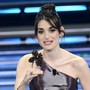 Sanremo, Pilar Fogliati porta sul palco fa l'aristocratica Uvetta: "Ma voi fate questo come lavoro?" Sanremo, Pilar Fogliati porta sul palco fa l'aristocratica Uvetta: "Ma voi fate questo come lavoro?"