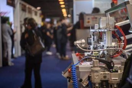 Vicenzaoro January, a 't.gold' tecnologie innovative per gioiello competitivo e sostenibile