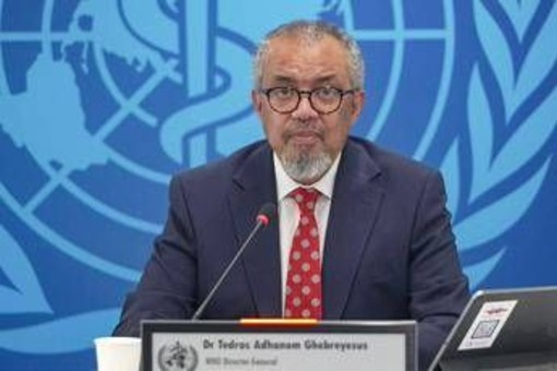 Hantavirus, Oms: "Non è come il coronavirus". Focolaio sulla nave, caccia ai contatti dei passeggeri Hantavirus, Oms: "Non è come il coronavirus". Focolaio sulla nave, caccia ai contatti dei passeggeri