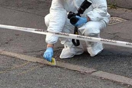 Irruzione e spari in un ristorante di Bisceglie, ucciso il caposala Irruzione e spari in un ristorante di Bisceglie, ucciso il caposala