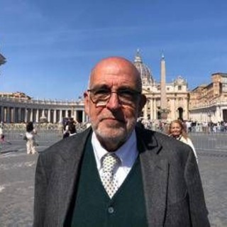 Sla, Sabatelli (Nemo Roma): "Presenza di Papa Leone ridà forza ai nostri cuori" Sla, Sabatelli (Nemo Roma): "Presenza di Papa Leone ridà forza ai nostri cuori"