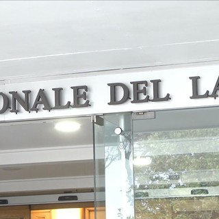 Lazio, in Consiglio regionale confronto sul bilancio tra risanamento e futuro