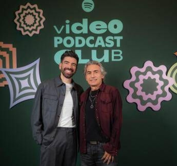Digitale, Spotify: per video podcast in Italia le ore di visione sono aumentate del 175% in un anno Digitale, Spotify: per video podcast in Italia le ore di visione sono aumentate del 175% in un anno
