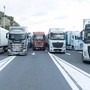 Protesta Tir e agricoltori, oggi Consiglio dei ministri: governo prepara decreto con risorse