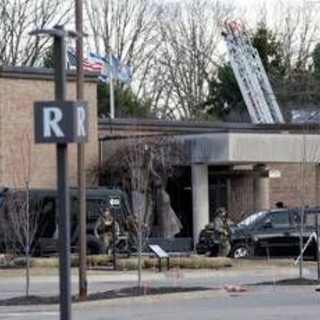 Sparatoria in sinagoga nel Michigan, media: "Fratelli attentatore erano membri Hezbollah uccisi da Idf"