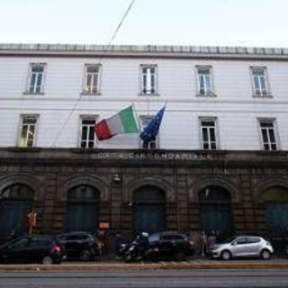 Donna accoltellata sull'autobus a Napoli, 39enne arrestato era già in cura