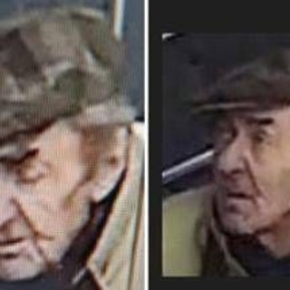 Roma, anziano trovato carbonizzato: appello per scoprire identità Roma, anziano trovato carbonizzato: appello per scoprire identità