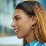 L’attrice de' Castiglioni: "Serie social per far conoscere vulvodinia" L’attrice de' Castiglioni: "Serie social per far conoscere vulvodinia"