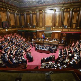 Via libera del Senato al Dl Bollette, è legge